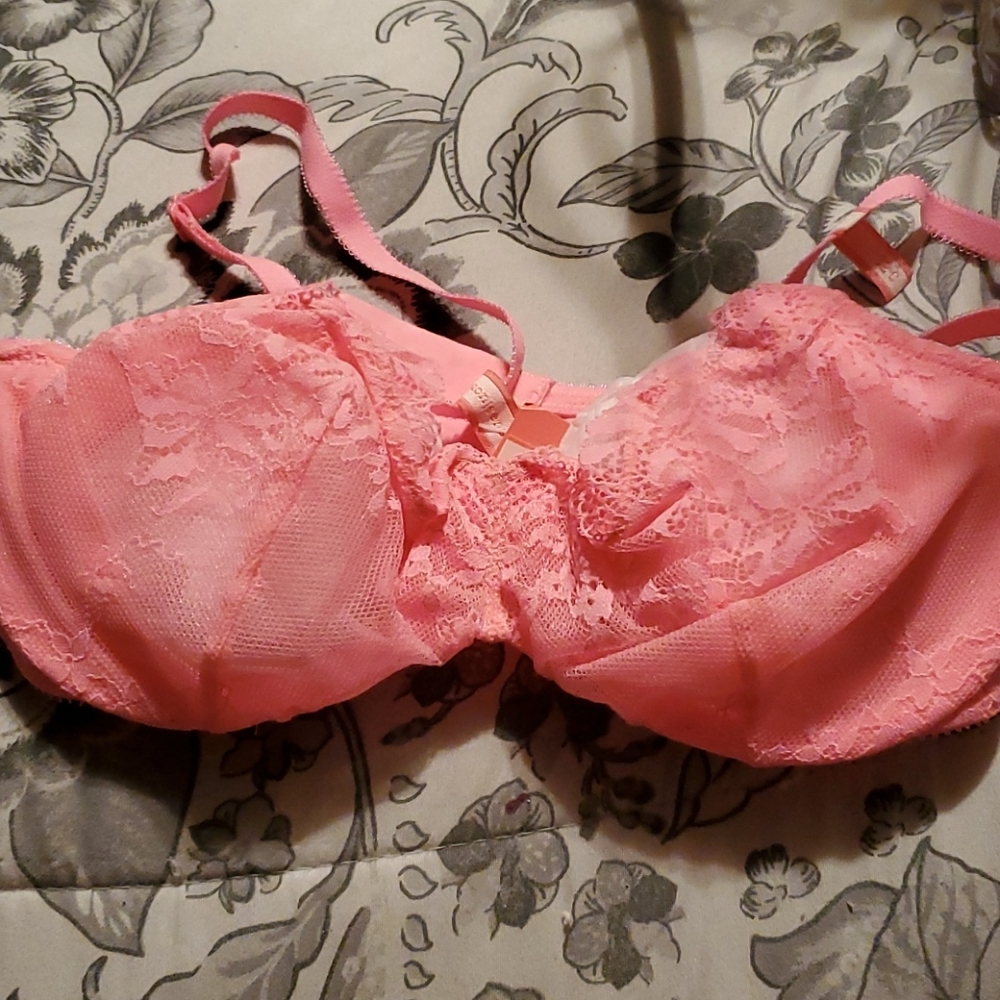 Women Ny&Co Bra